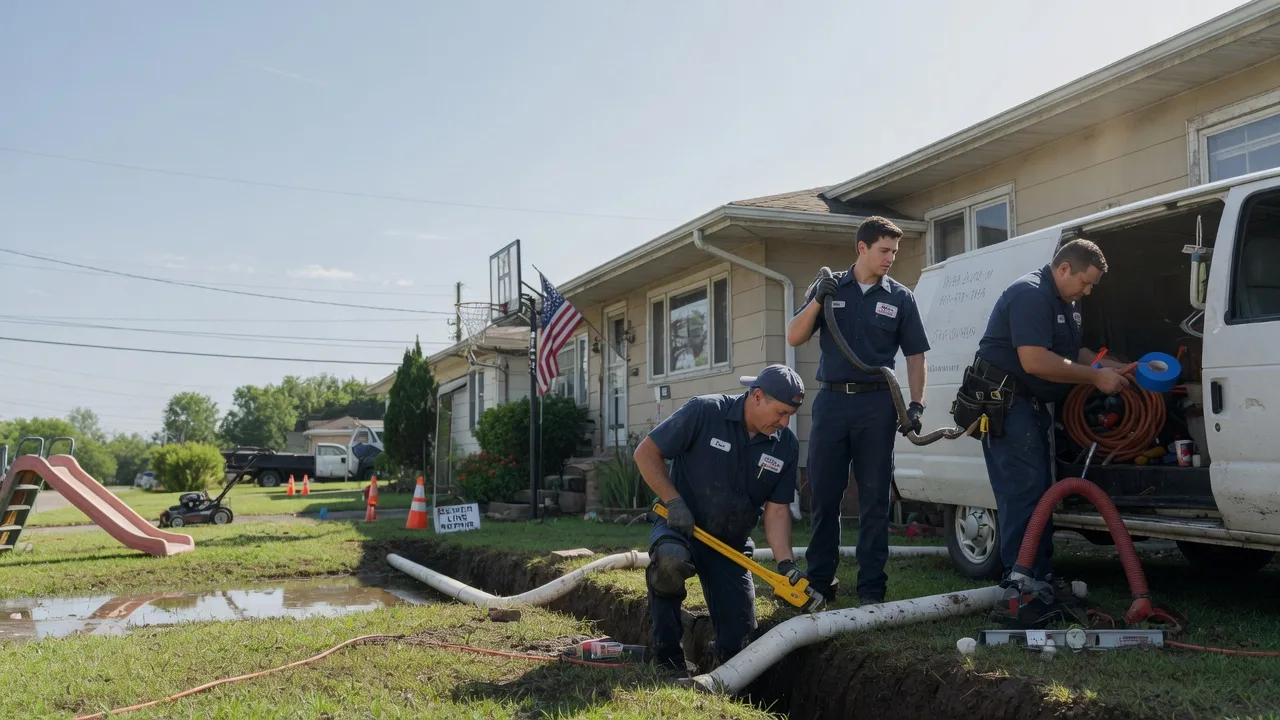 Toilet Installation in Dillon, SC near me